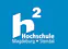 Logo von Hochschule Magdeburg-Stendal